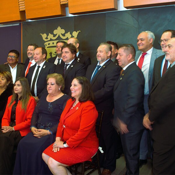 CIPAN CELEBRA EL CIERRE DE SU CONGRESO 2026 CON HOMENAJE, PREMIACIONES Y LOS 80 AÑOS DE CANAINPPA