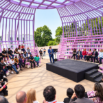 Festival del Pan Dulce Mexicano reúne a más de 25 mil personas en Ciudad de México